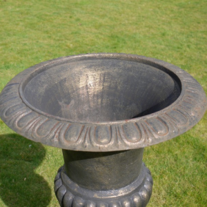 URN & BASE Bronze FINISH CUCB22